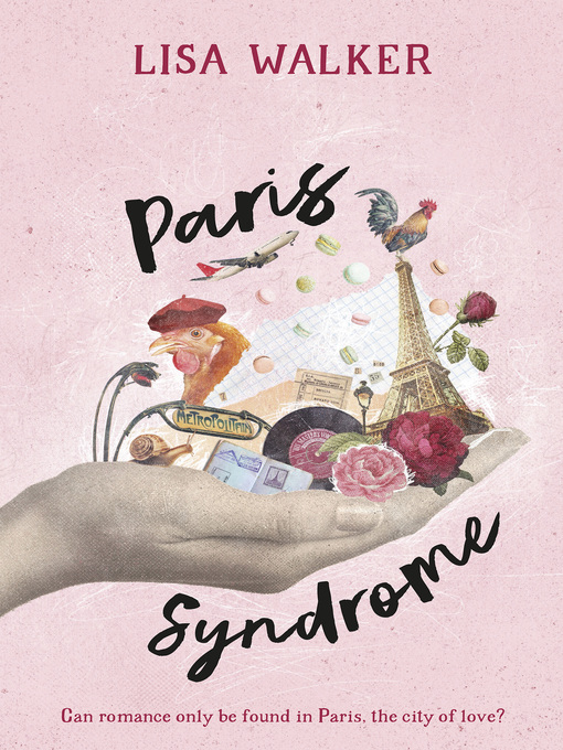 Title details for Paris Syndrome by Lisa Walker - Available